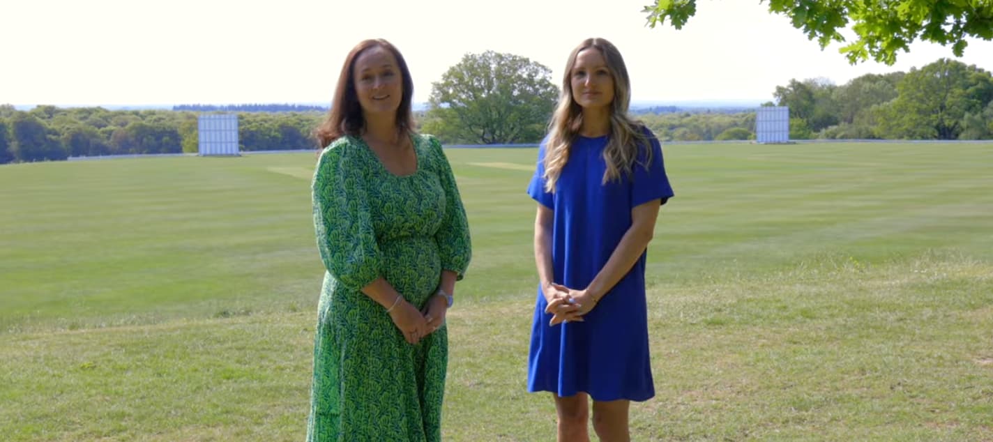 WATCH: Admissions' Welcome, The Oratory